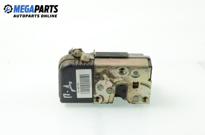 Lock for Citroen C5 2.0 HDi, 109 hp, station wagon, 2002, position: front - right