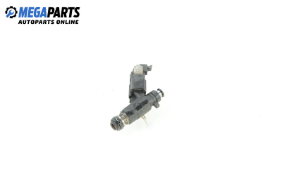 Duza benzină for Volkswagen Polo (6N/6N2) 1.4, 60 hp, hatchback, 1998