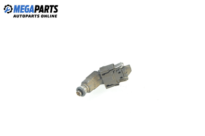 Duza benzină for Volkswagen Polo (6N/6N2) 1.4, 60 hp, hatchback, 1998