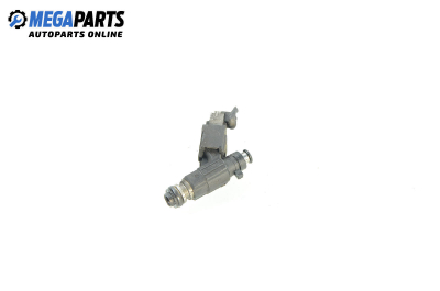 Duza benzină for Volkswagen Polo (6N/6N2) 1.4, 60 hp, hatchback, 1998