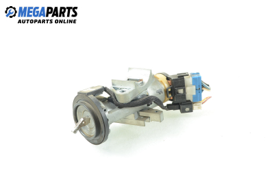Cheie de contact for Volvo S40/V40 2.0, 140 hp, sedan, 1996