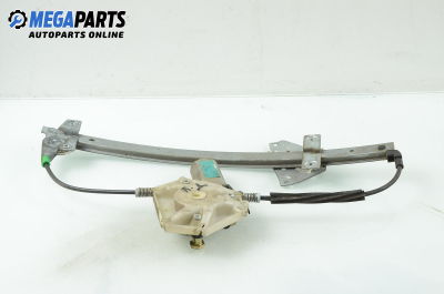 Antrieb el. fensterheber for Volvo S40/V40 2.0, 140 hp, sedan, 1996, position: rechts, vorderseite