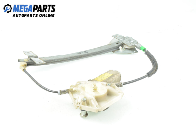 Antrieb el. fensterheber for Volvo S40/V40 2.0, 140 hp, sedan, 1996, position: links, rückseite