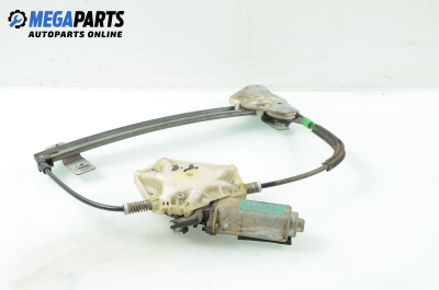 Antrieb el. fensterheber for Volvo S40/V40 2.0, 140 hp, sedan, 1996, position: rechts, rückseite