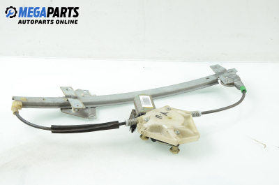 Antrieb el. fensterheber for Volvo S40/V40 2.0, 140 hp, sedan, 1996, position: links, vorderseite