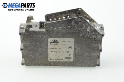 Steuergerät ABS for Volkswagen Golf III 1.8, 90 hp, hecktür, 1991 № 1H0 907 397