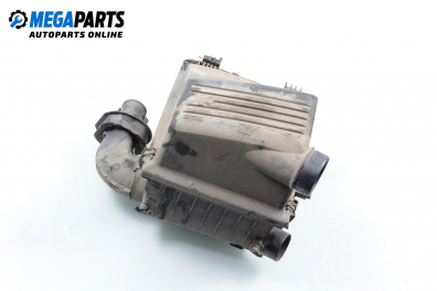Filtergehäuse for Volkswagen Golf III 1.8, 90 hp, hecktür, 1991