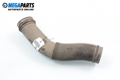 Air intake corrugated hose for Volkswagen Golf III 1.8, 90 hp, hatchback, 1991