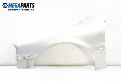 Fender for Volvo S80 2.5 TDI, 140 hp, sedan automatic, 2000, position: front - left