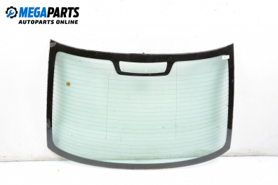 Rear window for Volvo S80 2.5 TDI, 140 hp, sedan automatic, 2000