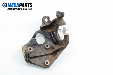 Diesel injection pump support bracket for Volvo S80 2.5 TDI, 140 hp, sedan automatic, 2000