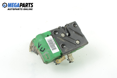 Lock for Volvo S80 2.5 TDI, 140 hp, sedan automatic, 2000, position: front - left