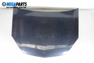 Bonnet for Opel Signum 2.2 direct, 155 hp, hatchback automatic, 2006, position: front