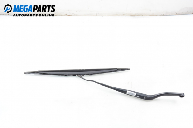 Front wipers arm for Opel Signum 2.2 direct, 155 hp, hatchback automatic, 2006, position: right