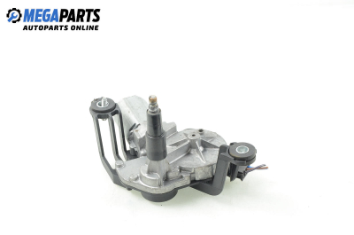 Front wipers motor for Opel Signum 2.2 direct, 155 hp, hatchback automatic, 2006, position: rear