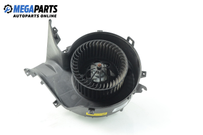 Heating blower for Opel Signum 2.2 direct, 155 hp, hatchback automatic, 2006