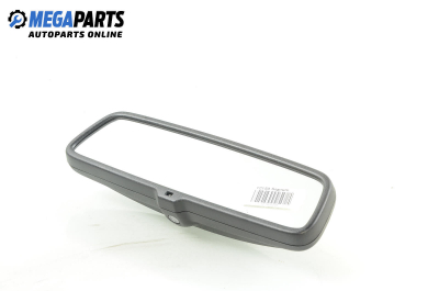 Electrochromatic mirror for Opel Signum 2.2 direct, 155 hp, hatchback automatic, 2006