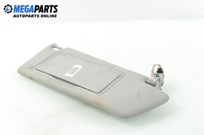 Sun visor for Opel Signum 2.2 direct, 155 hp, hatchback automatic, 2006, position: right