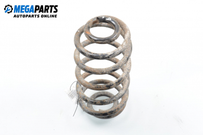 Coil spring for Opel Signum 2.2 direct, 155 hp, hatchback automatic, 2006, position: rear