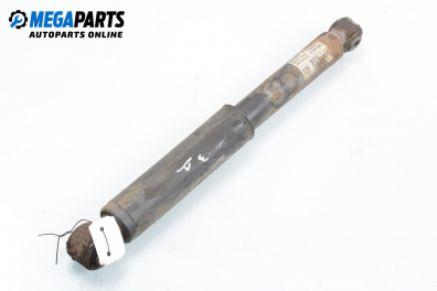 Dämpfer for Opel Signum 2.2 direct, 155 hp, hecktür automatic, 2006, position: rechts, rückseite