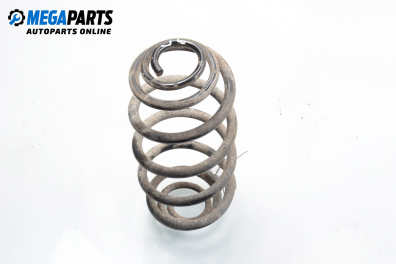 Coil spring for Opel Signum 2.2 direct, 155 hp, hatchback automatic, 2006, position: rear