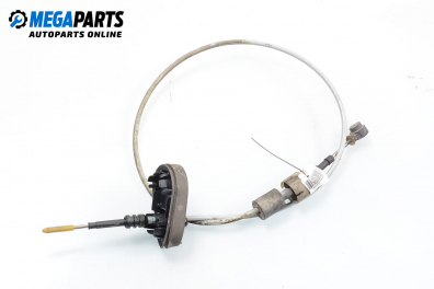 Gearbox cable for Opel Signum 2.2 direct, 155 hp, hatchback automatic, 2006