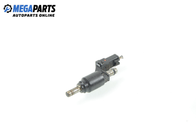 Gasoline fuel injector for Opel Signum 2.2 direct, 155 hp, hatchback automatic, 2006