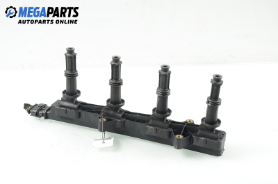Ignition coil for Opel Signum 2.2 direct, 155 hp, hatchback automatic, 2006