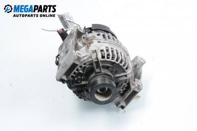 Alternator for Opel Signum 2.2 direct, 155 hp, hatchback automatic, 2006