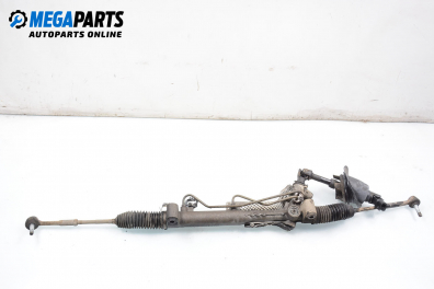 Hydraulic steering rack for Opel Signum 2.2 direct, 155 hp, hatchback automatic, 2006