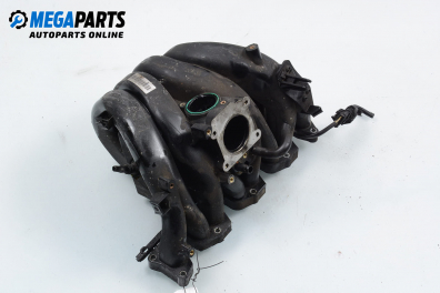 Intake manifold for Opel Signum 2.2 direct, 155 hp, hatchback automatic, 2006