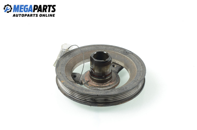 Belt pulley for Opel Signum 2.2 direct, 155 hp, hatchback automatic, 2006