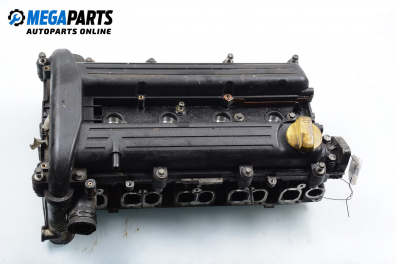 Motorkopf for Opel Signum 2.2 direct, 155 hp, hecktür automatic, 2006