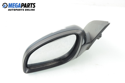Mirror for Opel Signum 2.2 direct, 155 hp, hatchback automatic, 2006, position: left