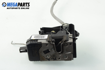 Lock for Opel Signum 2.2 direct, 155 hp, hatchback automatic, 2006, position: front - left