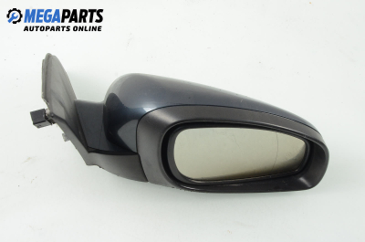 Mirror for Opel Signum 2.2 direct, 155 hp, hatchback automatic, 2006, position: right