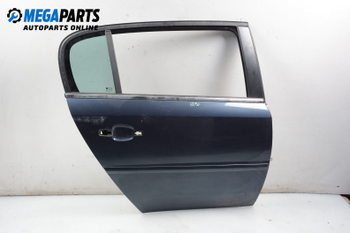 Door for Opel Signum 2.2 direct, 155 hp, hatchback automatic, 2006, position: rear - right