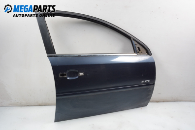 Tür for Opel Signum 2.2 direct, 155 hp, hecktür automatic, 2006, position: rechts, vorderseite