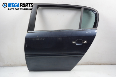 Ușă for Opel Signum 2.2 direct, 155 hp, hatchback automatic, 2006, position: stânga - spate