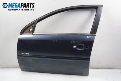 Door for Opel Signum 2.2 direct, 155 hp, hatchback automatic, 2006, position: front - left