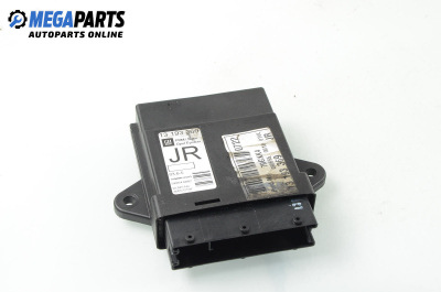 Door module for Opel Signum 2.2 direct, 155 hp, hatchback automatic, 2006 № GM 13 193 369