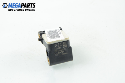 Sensor airbag for BMW 3 (E90, E91, E92, E93) 2.0, 129 hp, sedan, 2007 № 6 911 003