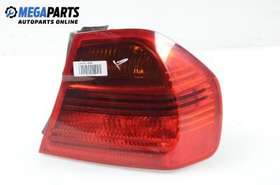 Tail light for BMW 3 (E90, E91, E92, E93) 2.0, 129 hp, sedan, 2007, position: right