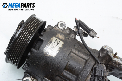 AC compressor for BMW 3 (E90, E91, E92, E93) 2.0, 129 hp, sedan, 2007 № A4101541A023