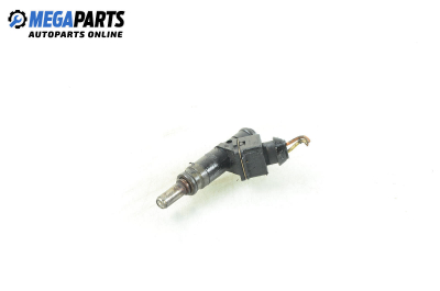 Gasoline fuel injector for BMW 3 (E90, E91, E92, E93) 2.0, 129 hp, sedan, 2007