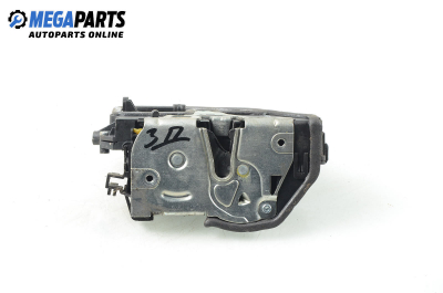 Schloss for BMW 3 (E90, E91, E92, E93) 2.0, 129 hp, sedan, 2007, position: rechts, rückseite
