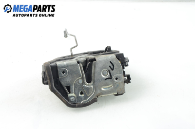 Schloss for BMW 3 (E90, E91, E92, E93) 2.0, 129 hp, sedan, 2007, position: links, vorderseite