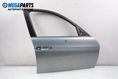 Door for BMW 3 (E90, E91, E92, E93) 2.0, 129 hp, sedan, 2007, position: front - right