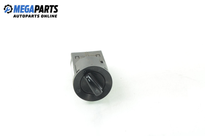 Comutator lumini for Volkswagen Passat (B5; B5.5) 1.8, 125 hp, sedan, 1999