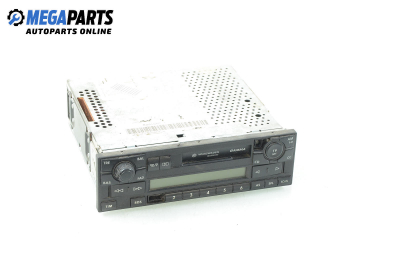 Cassette player for Volkswagen Passat (B5; B5.5) (1996-2005)